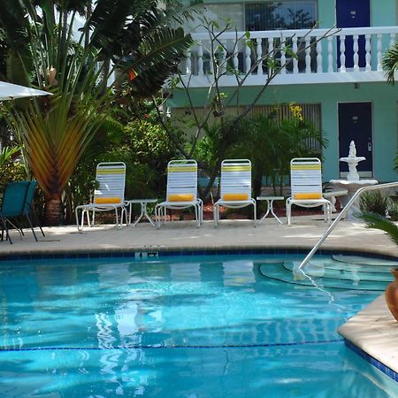 Cheston House - Clothing Optional All Male Guesthouse Fort Lauderdale Zewnętrze zdjęcie