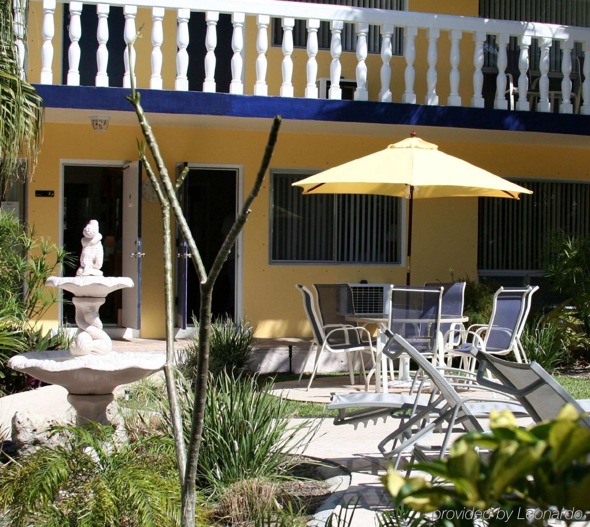 Cheston House - Clothing Optional All Male Guesthouse Fort Lauderdale Zewnętrze zdjęcie