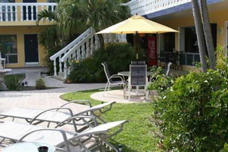 Cheston House - Clothing Optional All Male Guesthouse Fort Lauderdale Zewnętrze zdjęcie