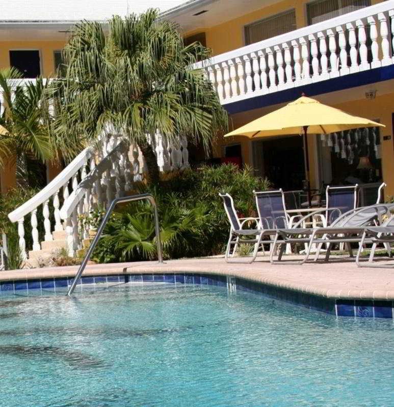 Cheston House - Clothing Optional All Male Guesthouse Fort Lauderdale Zewnętrze zdjęcie