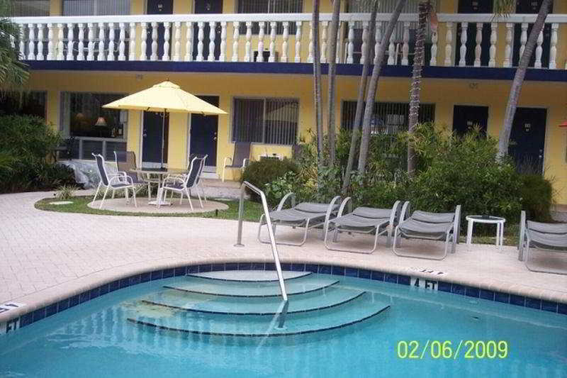 Cheston House - Clothing Optional All Male Guesthouse Fort Lauderdale Zewnętrze zdjęcie