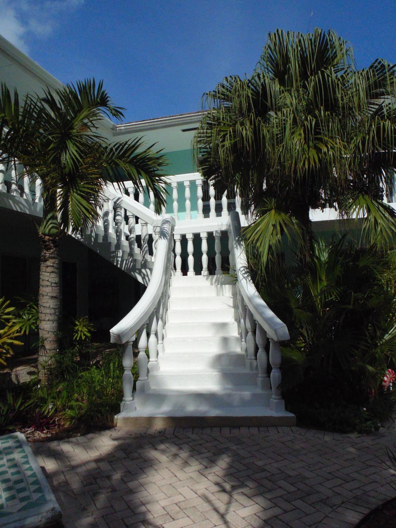 Cheston House - Clothing Optional All Male Guesthouse Fort Lauderdale Zewnętrze zdjęcie