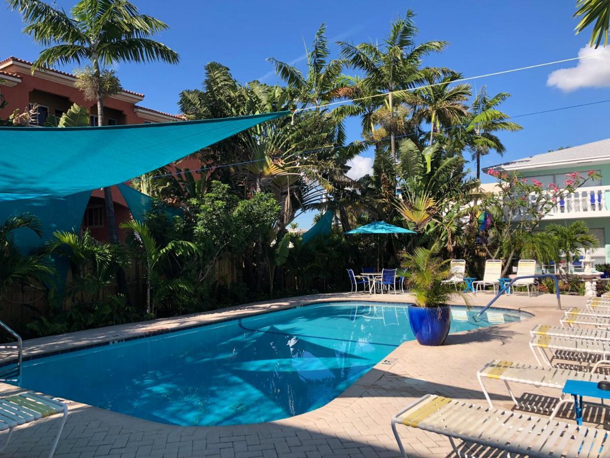 Cheston House - Clothing Optional All Male Guesthouse Fort Lauderdale Zewnętrze zdjęcie
