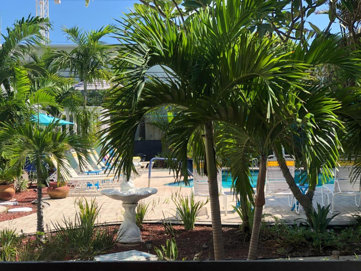 Cheston House - Clothing Optional All Male Guesthouse Fort Lauderdale Zewnętrze zdjęcie