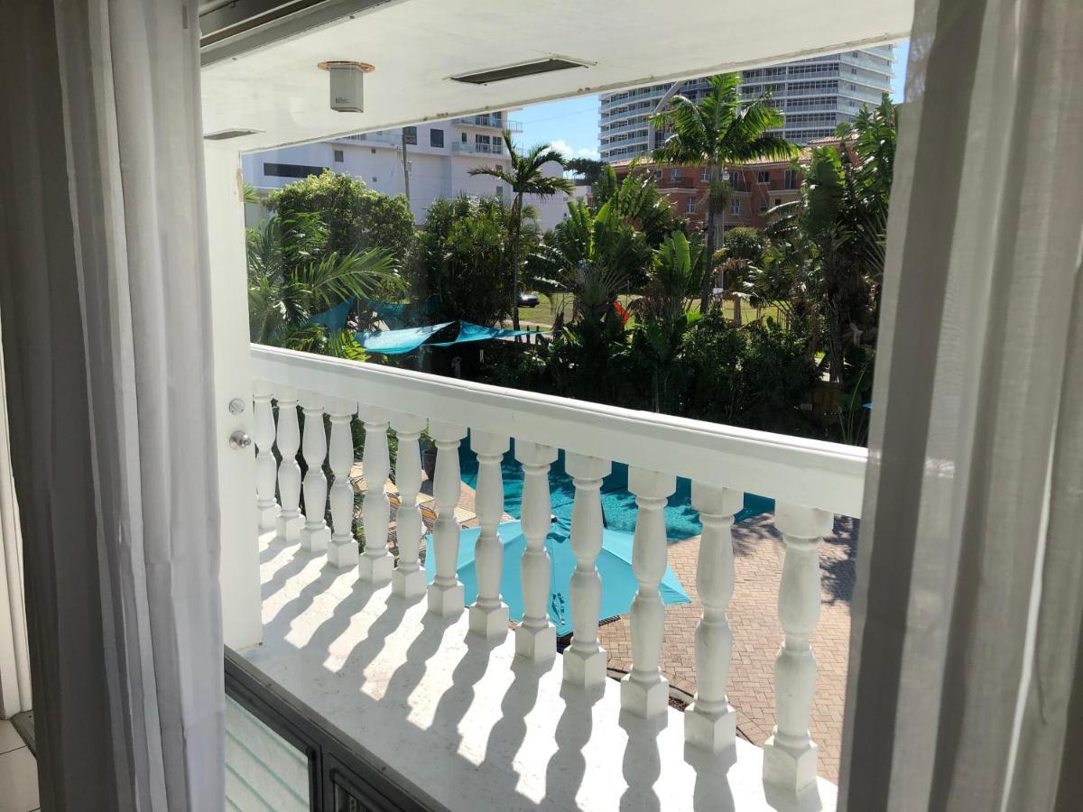 Cheston House - Clothing Optional All Male Guesthouse Fort Lauderdale Zewnętrze zdjęcie