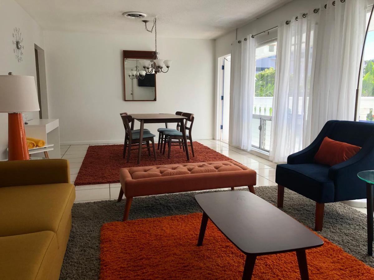 Cheston House - Clothing Optional All Male Guesthouse Fort Lauderdale Zewnętrze zdjęcie
