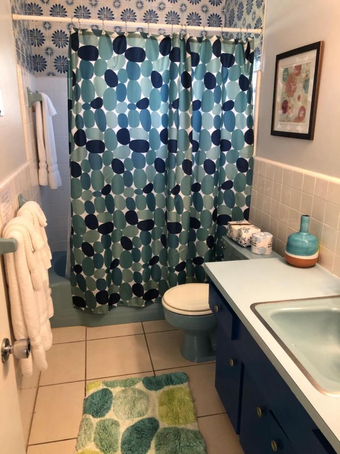 Cheston House - Clothing Optional All Male Guesthouse Fort Lauderdale Zewnętrze zdjęcie