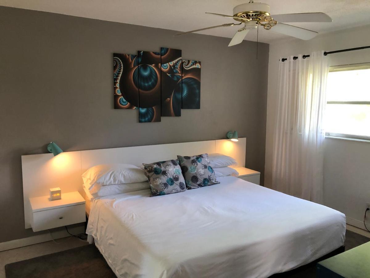 Cheston House - Clothing Optional All Male Guesthouse Fort Lauderdale Zewnętrze zdjęcie