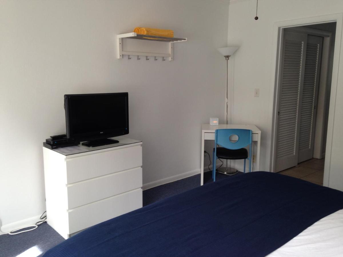 Cheston House - Clothing Optional All Male Guesthouse Fort Lauderdale Zewnętrze zdjęcie